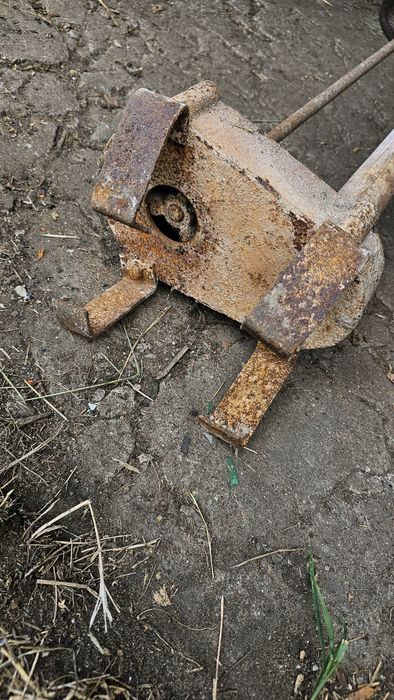 Pompa do brudnej wody szamba 1,5kW ZSE PRAHA MEZ