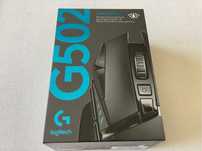 Logitech G 502 Lightspeed myszka
