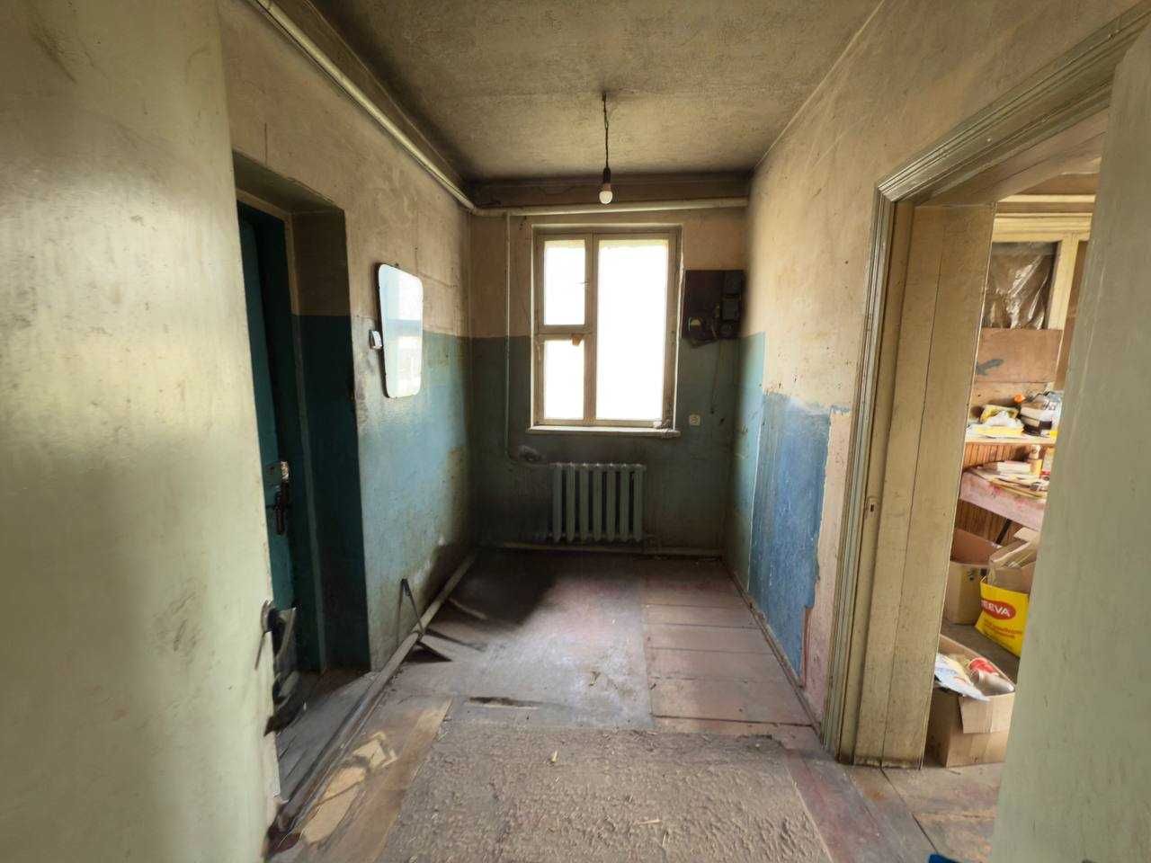Продаж цегляного будинку 159,8м2, 5 кімнат, 8 соток. Гараж. ID:696
