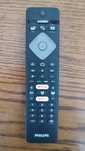 Pilot do TV Philips 70PUS8535/12, 43PUS8555/12,