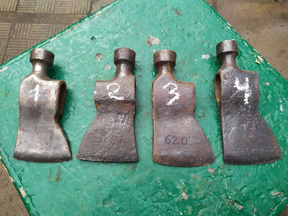 Ретро советский топор  СССР сокира