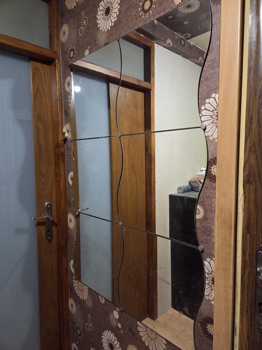 Lustro modułowe 6 szt