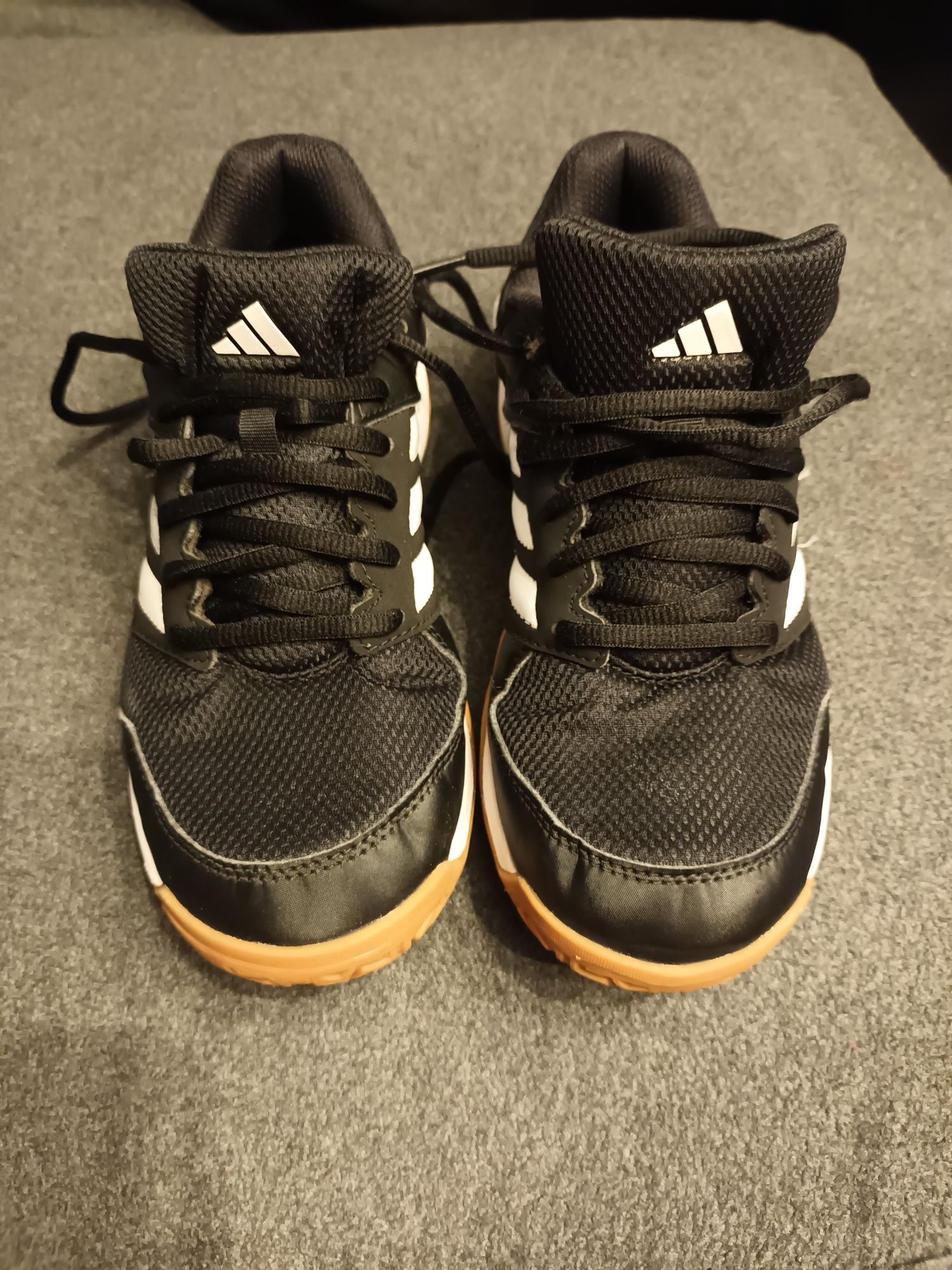 Buty dziecięce adidas rozmiar 38 2/3