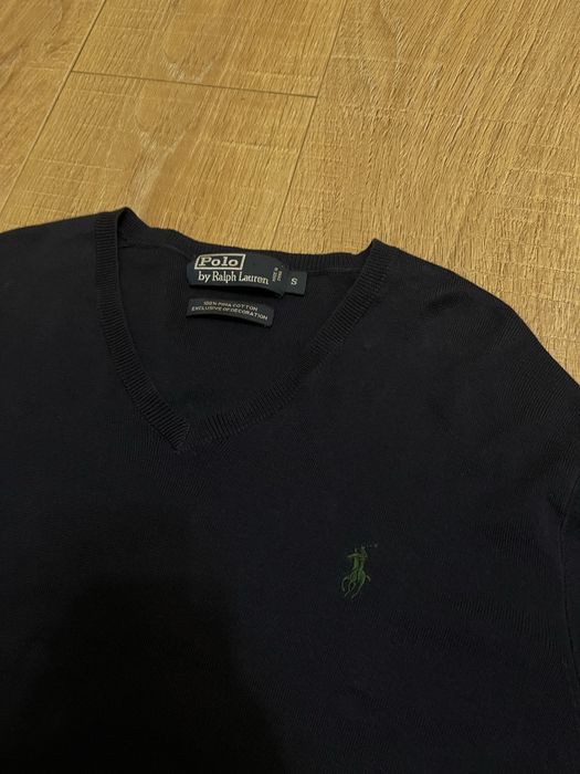 Polo Ralph Lauren светр