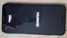 Smartfon Huawei P20 Lite