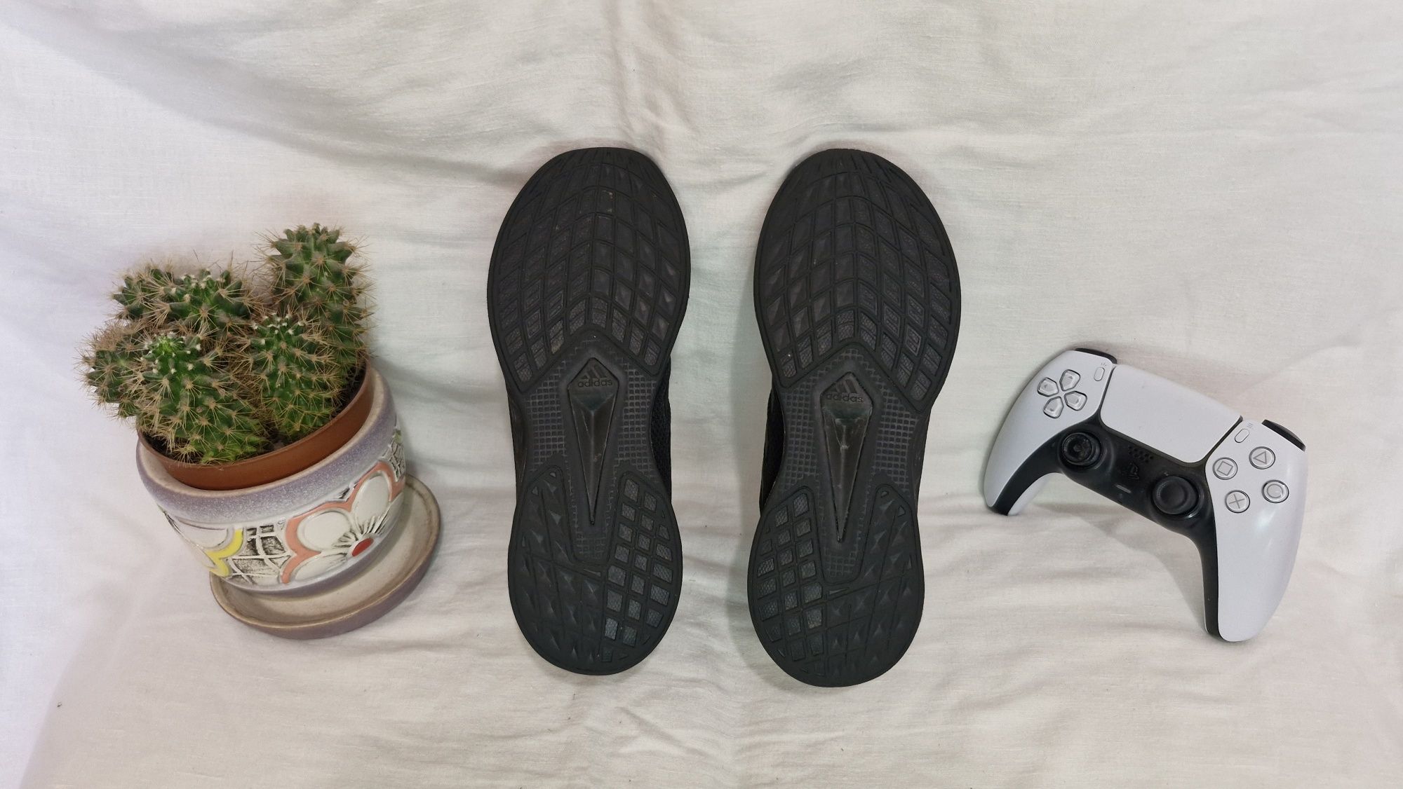Дитячі кросівки Adidas Duramo 10.Розмір 35