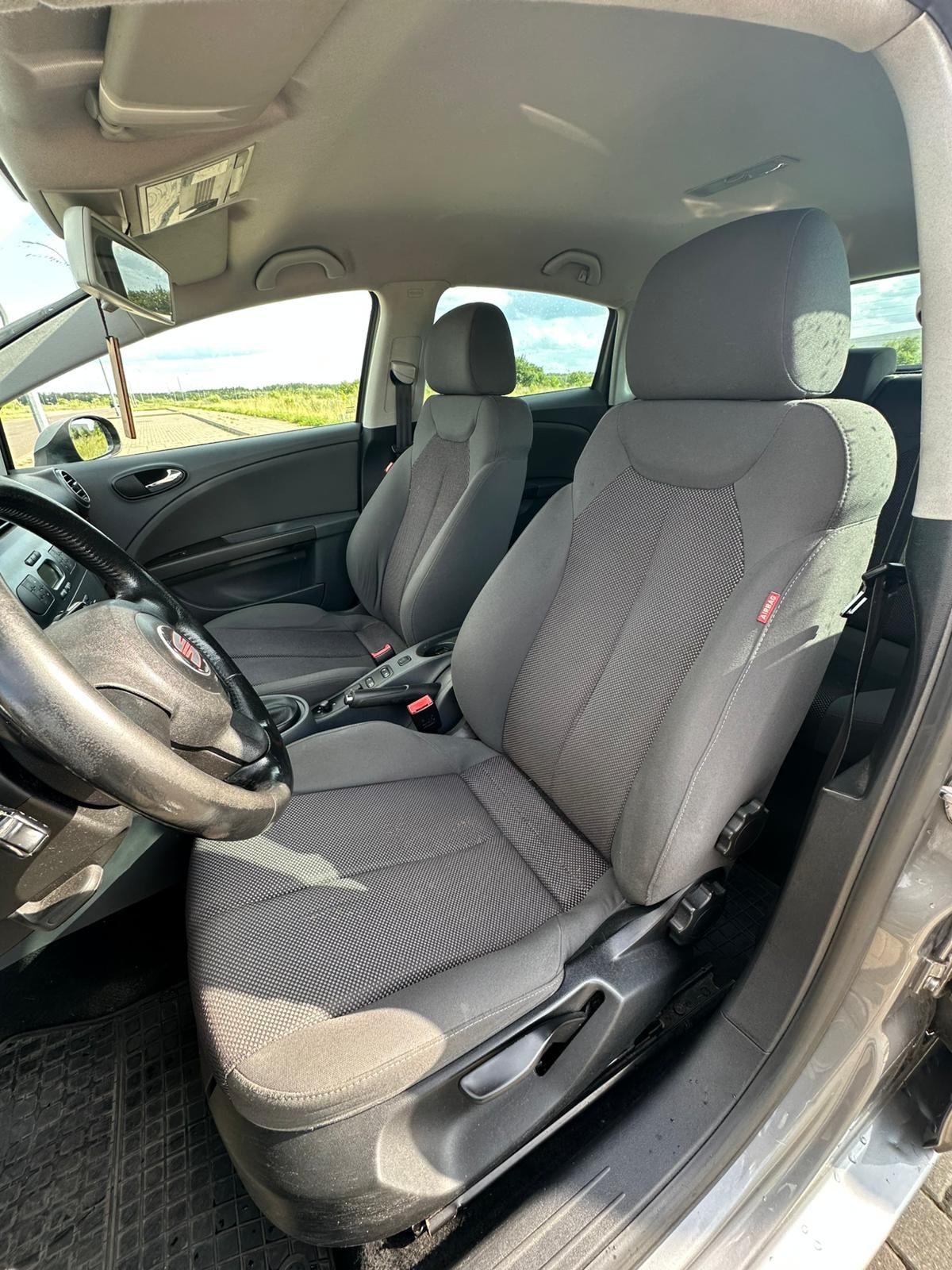 Seat Leon 1.9 TDI 2008 r.