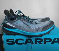 Scarpa GoldenGate kima RT buty trailowe 43,5