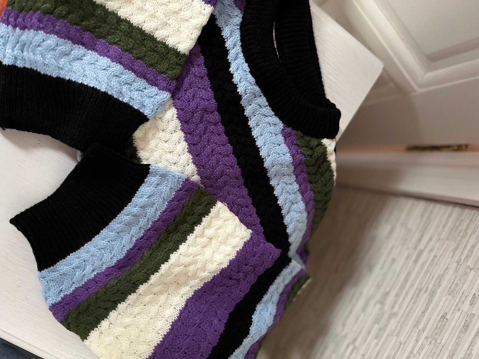 светри жіночі підліткові светр під горло з високим коміром