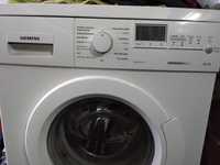 Máquina de lavar roupa SIEMENS WM12E425EP/03