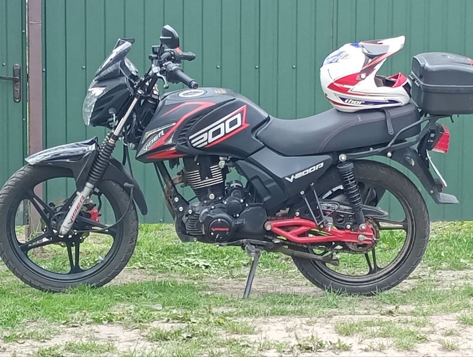 Продам Viper zs200a