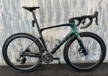 Шосейний велосипед Scott Foil RC 20