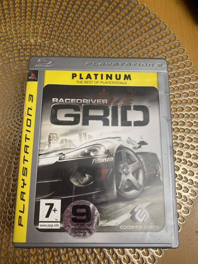 Gry Ps3 blur lego mxgp f1 crash lego fifa zamiana