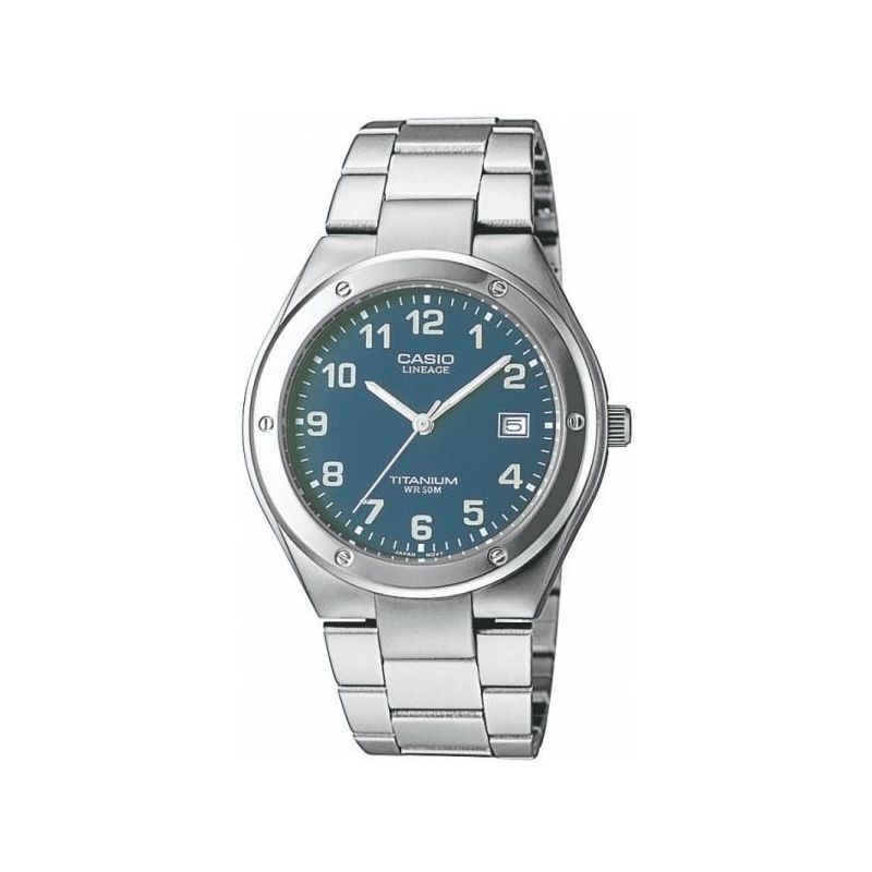 Часи casio