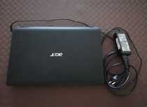 Acer Aspire 5742 series, model no. PEW71