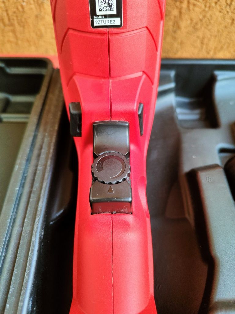 Wiertarka udarowa Einhell TE-ID 500 E