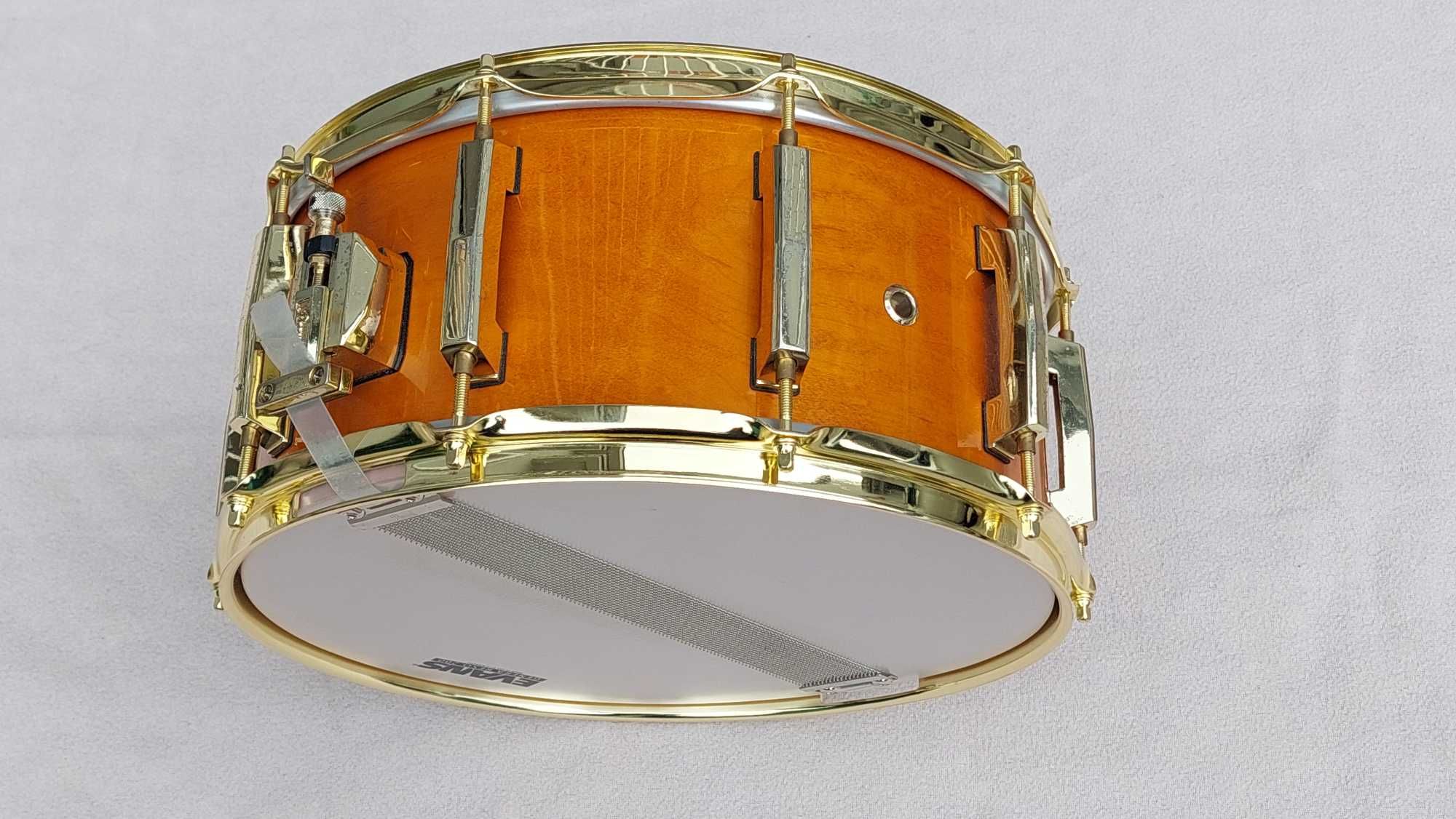 Werbel PEARL Custom CLASSICS One PIECE Maple Shell made in JAPAN