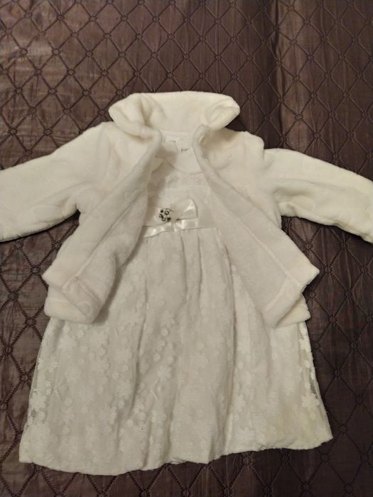 Плаття для дівчинки