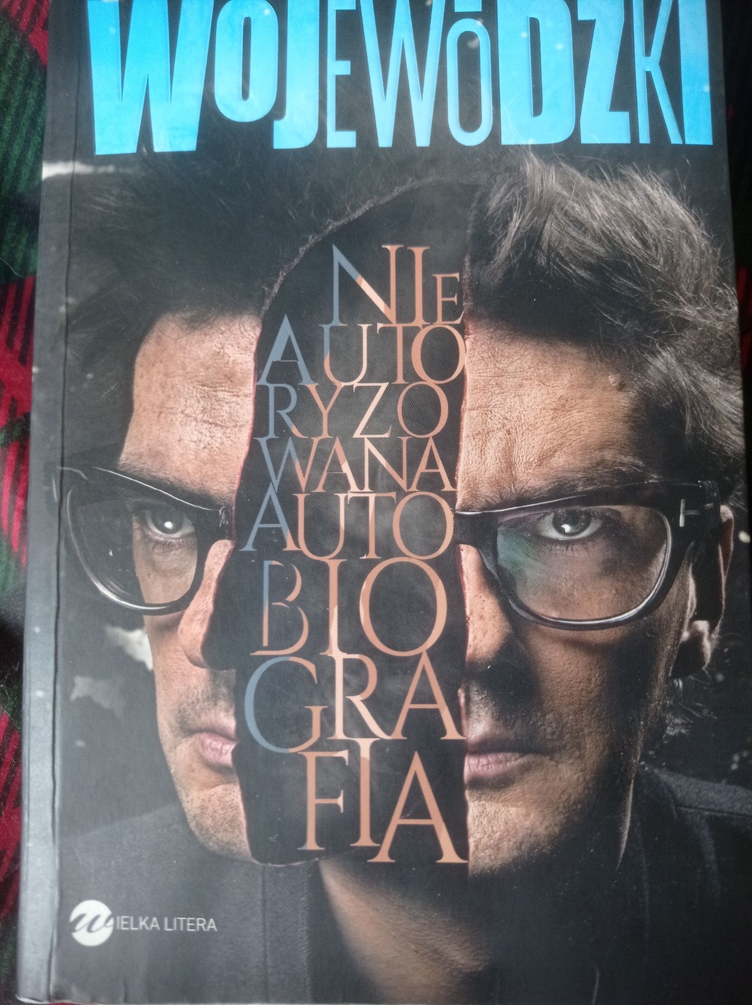 Biografia Kuby Wojewódzkiego