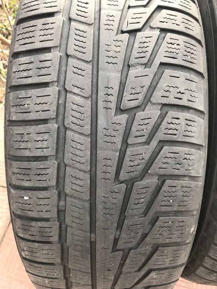 Гума б/в Nokian 205/55/r16