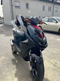 Yamaha Aerox 50/70