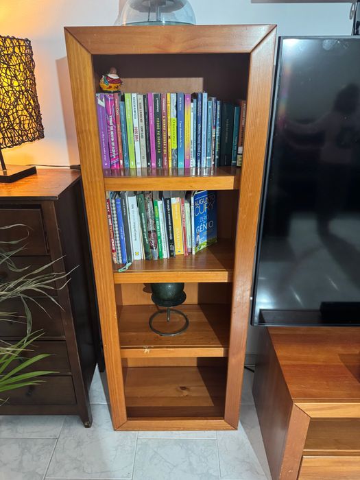 Móvel de sala completo