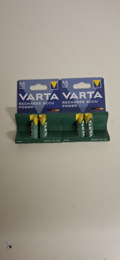 Продам батарейки акамуляторные