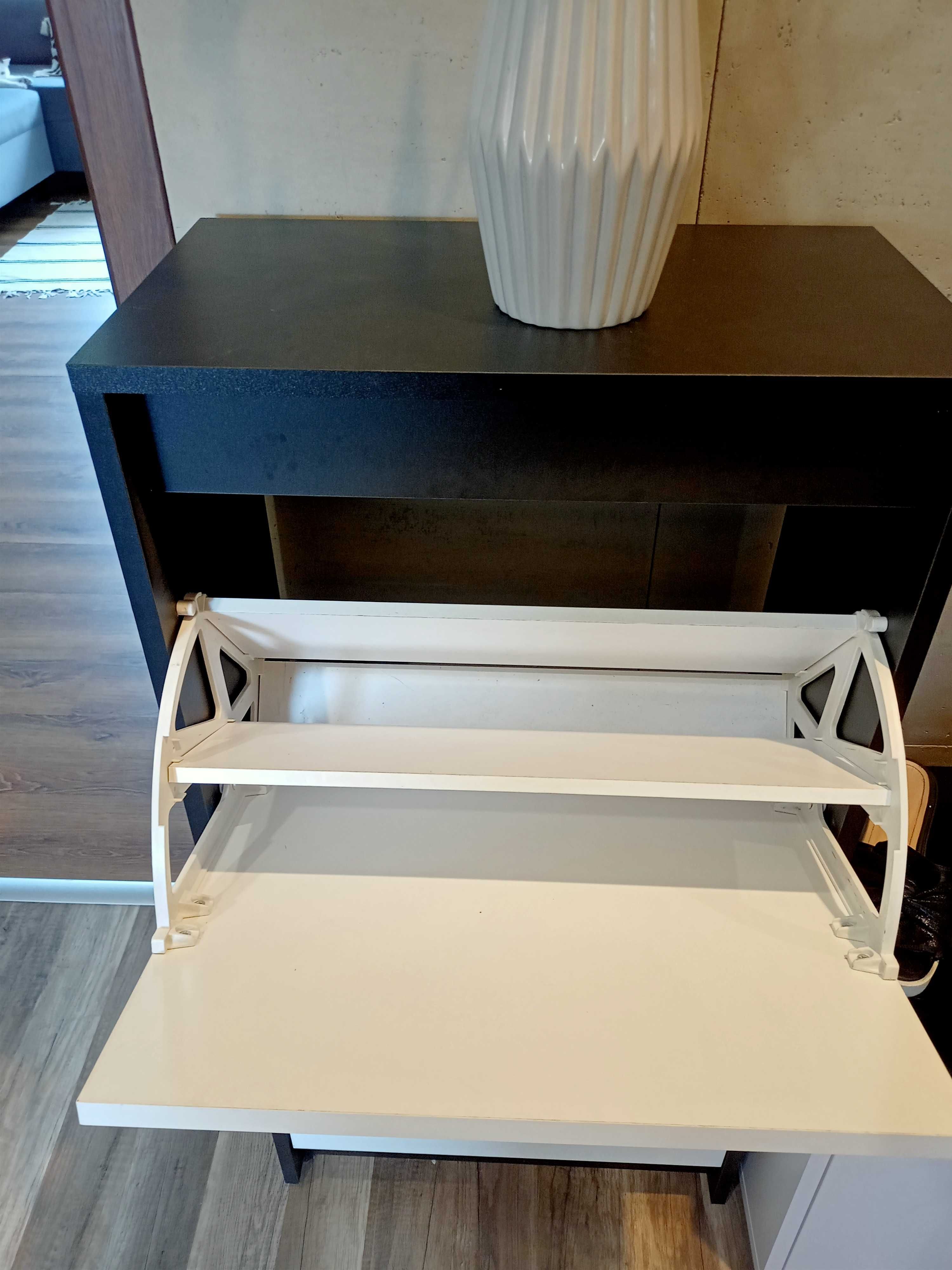 Półka szafka na buty