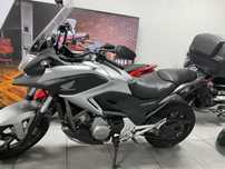 Honda 700NC x 2012