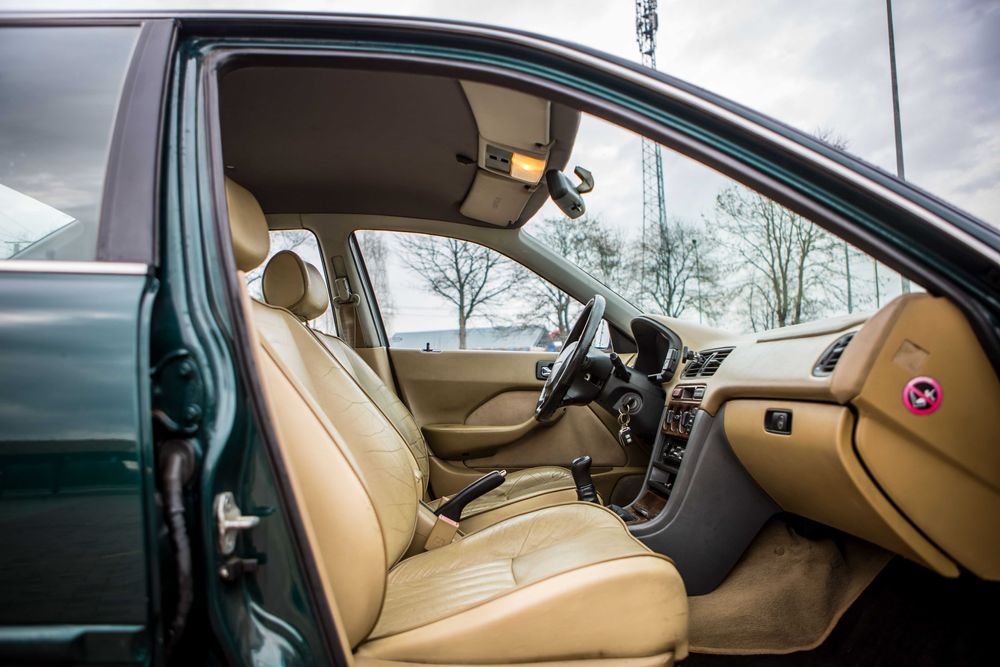 Rover 620Ti 2.0 turbo