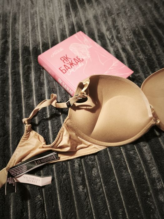 Бюстгальтер Victoria's secret