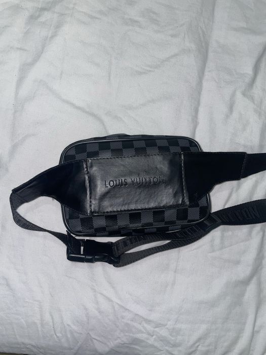 Bolsa luis vuiiton
