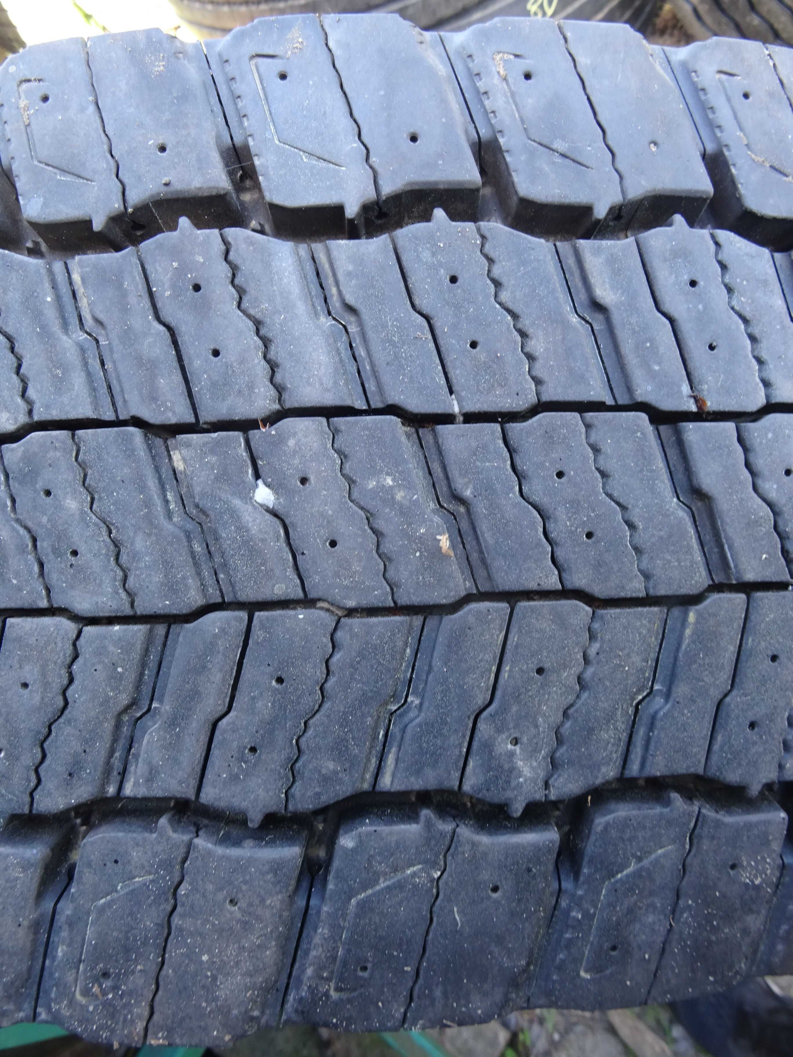 Opona 315/80R22.5 Michelin X Multi D (800 netto)