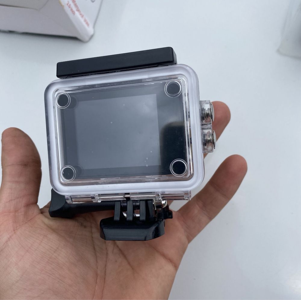 Экшн камера GoPro, Xiaomi