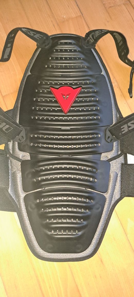 Proteção Dainese Wave S1 - Nova