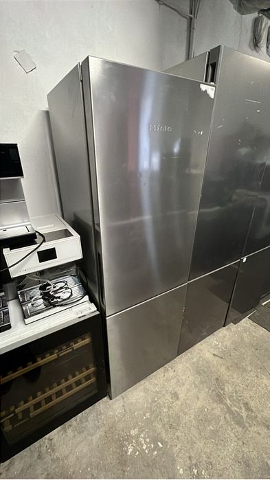 Sprzedaż hurtowa lodówek i zamrażarek