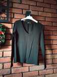 Fajna bluzka czarna Pauza XS-S