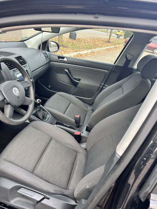 Продам Volkswagen Golf пятого покоління