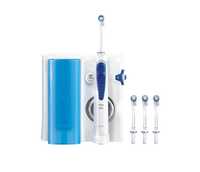 ORAL B Irrigador Oxyjet Profissional