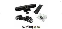 Kamera internetowa 4K z 4-krotnym zoomem cyfrowym, TONGVEO TV-AC3-C