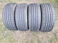 4x opony letnie 205 60 r16 Diamondback TR918