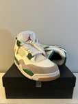 Nike SB X Jordan 4 Pine Green