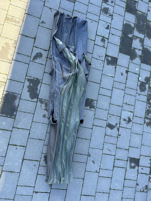 Pokrowiec na wędki DAM