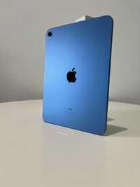 iPad 10-Gen 64GB WiFi Blue Gwarancja 03.2026