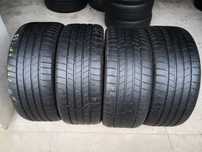255/45r18 Bridgestone 5.4mm 2022r