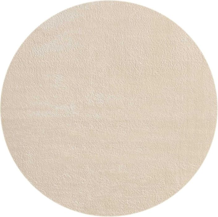 Mia's Teppiche Olivia Dywan Salon Beżowy 120 cm