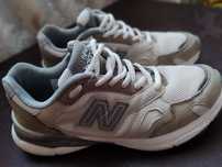 Кросівки жіночі фірма New Balance