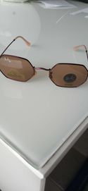 Ray Ban Octagon Diamond Hard 50 zł WYPRZEDAZ !!! Unisex