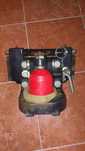 Zaczep kulowy sauermann k80 new holland case