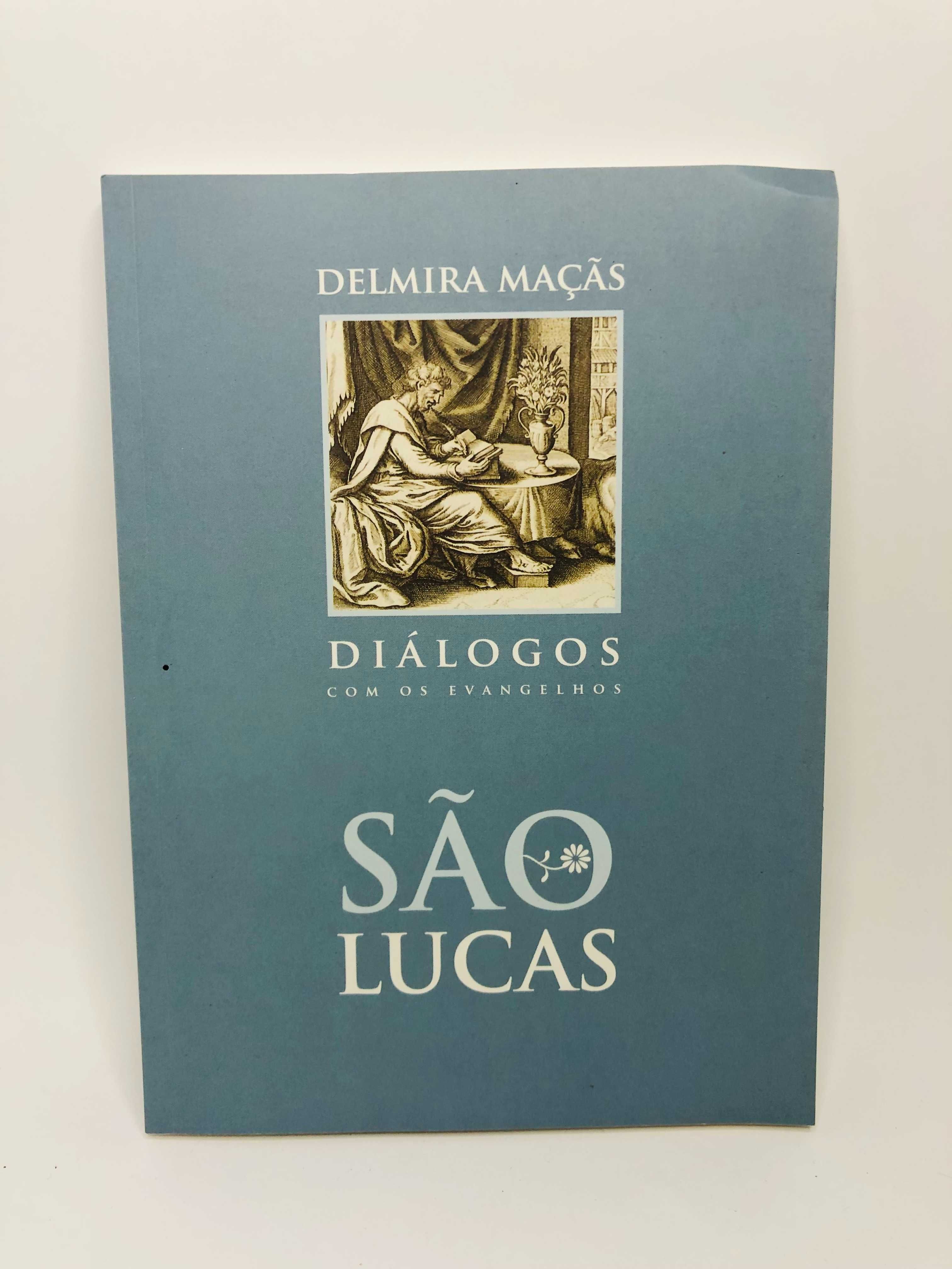 Livros - Delmira Maçãs